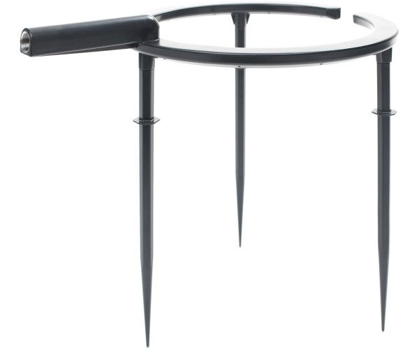 Aptus PCS P50 Accessory Kit Base, Ring, Lock, Grid, Liner