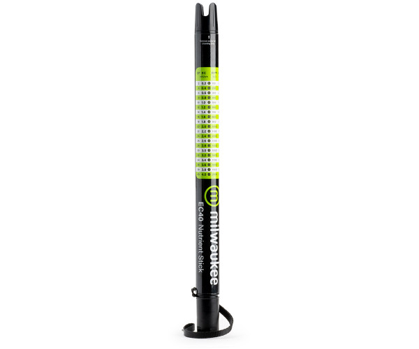 Milwaukee Instruments EC40 PRO EC/TDS Nutrient Meter