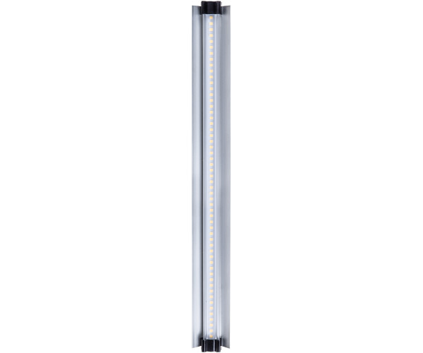 SunBlaster Prism Lens LED Strip Light, 18, 6400K 18W