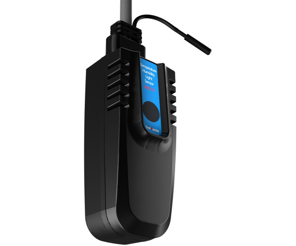 TrolMaster Hydro-X 3-in-1 Temp/Humidity/Light Sensor Replacement MBS-TH