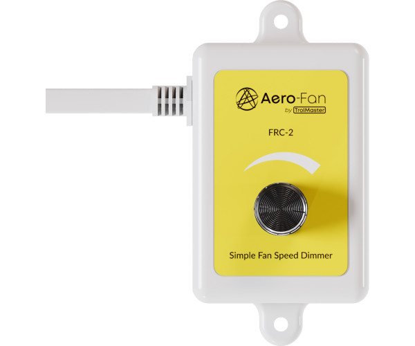 Aero-Fan FRC-2 Simple Fan Speed Dimmer