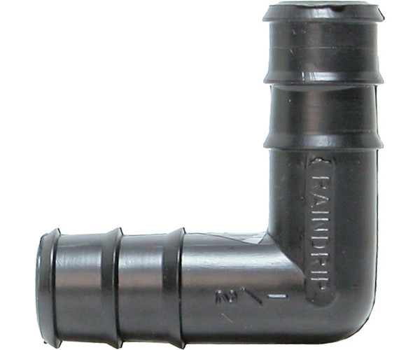 Active Aqua 1/2 Elbow Connector, pack of 10