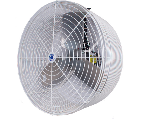 Schaefer Versa-Kool High Velocity Greenhouse Fan, 24