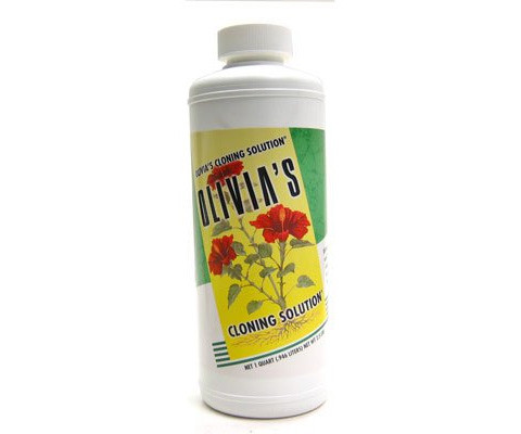Olivias Cloning Solution, 1 qt