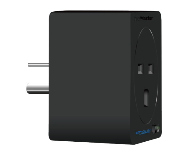 TrolMaster 240V Program Device Station DSP-2