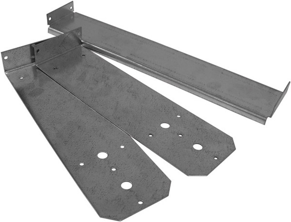 Vortex Mounting Bracket for VTX600, 800, 800L amp 1000