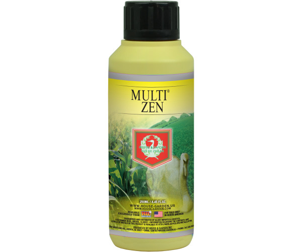 House  Garden Multi Zen, 250 ml