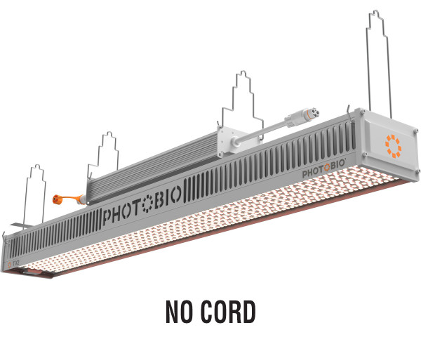 PHOTOBIO TX2 LED, 800W, 200-480V S5, NO CORD