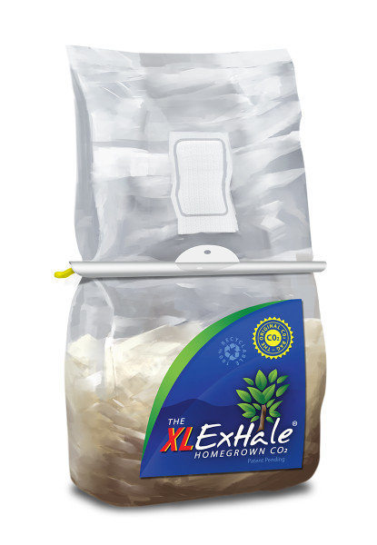 ExHale XL CO2 Bag