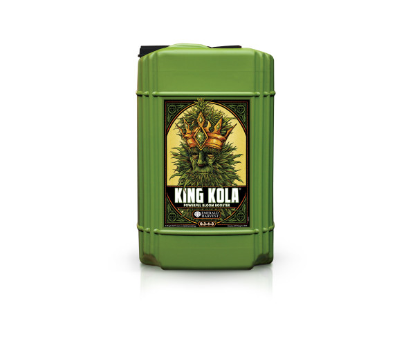 Emerald Harvest King Kola, 6 gal FL/NM/PA