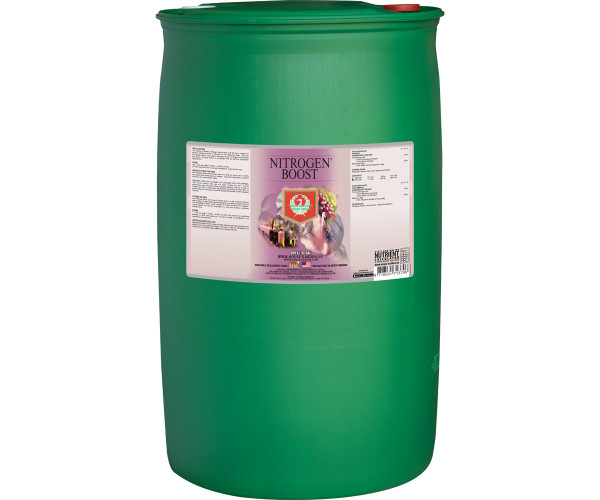 House  Garden Nitrogen Boost, 200 L
