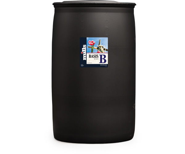 Mills Basis B, 200 L