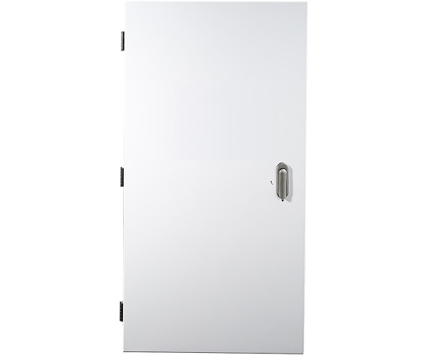 TrolMaster TrolMaster Controller Cabinet Door without pre-cut window for SCC-2 SCC-D2