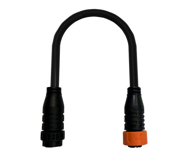 ThinkGrow AWG 18 Daisy Chain Cord for Model One LED system, 1