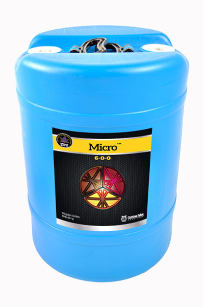 Cutting Edge Solutions Micro, 15 gal