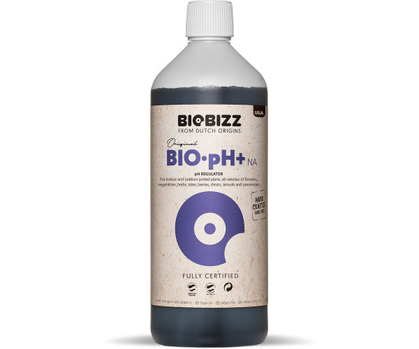 Biobizz Bio-pH, 1 L