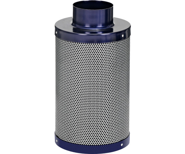 Active Air Carbon Filter, 4 x 14, 215 CFM