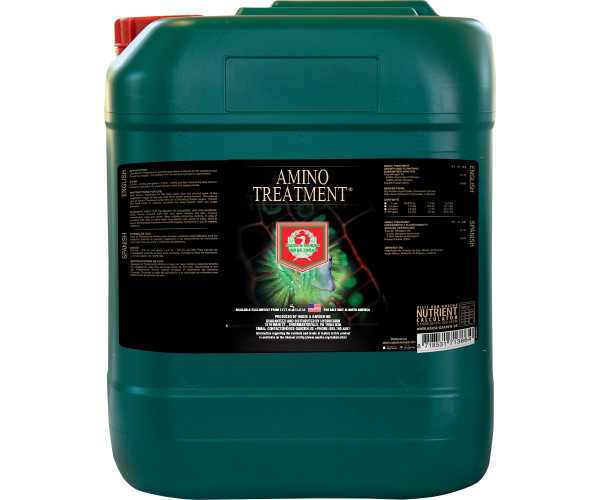 House  Garden Amino Treatment, 20 L