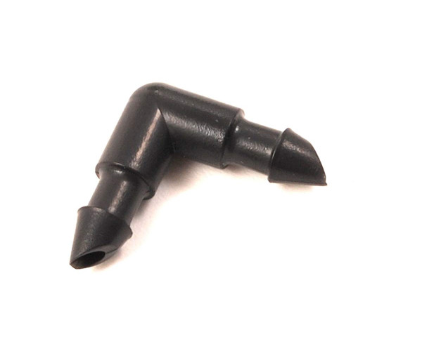 Raindrip 1/4 Barbed Elbow, pack of 50