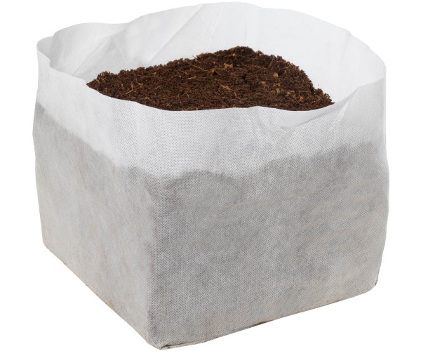 GROW!T Commercial Coco, RapidRIZE Block 6x6x4, case of 40