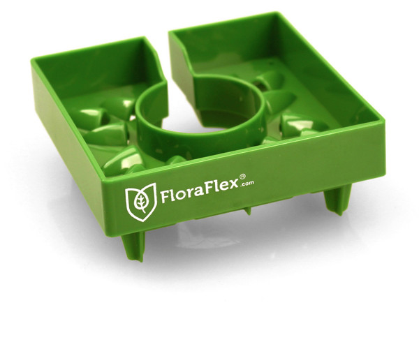 FloraFlex FloraCap 2.0, 4