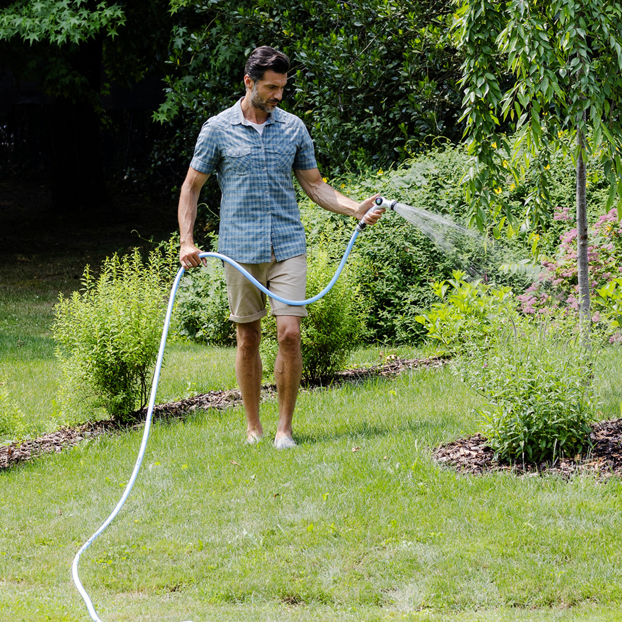 Perché Il Mio Tubo Da Giardino Perde: Cause Comuni E Come Risolverle - Foto 5