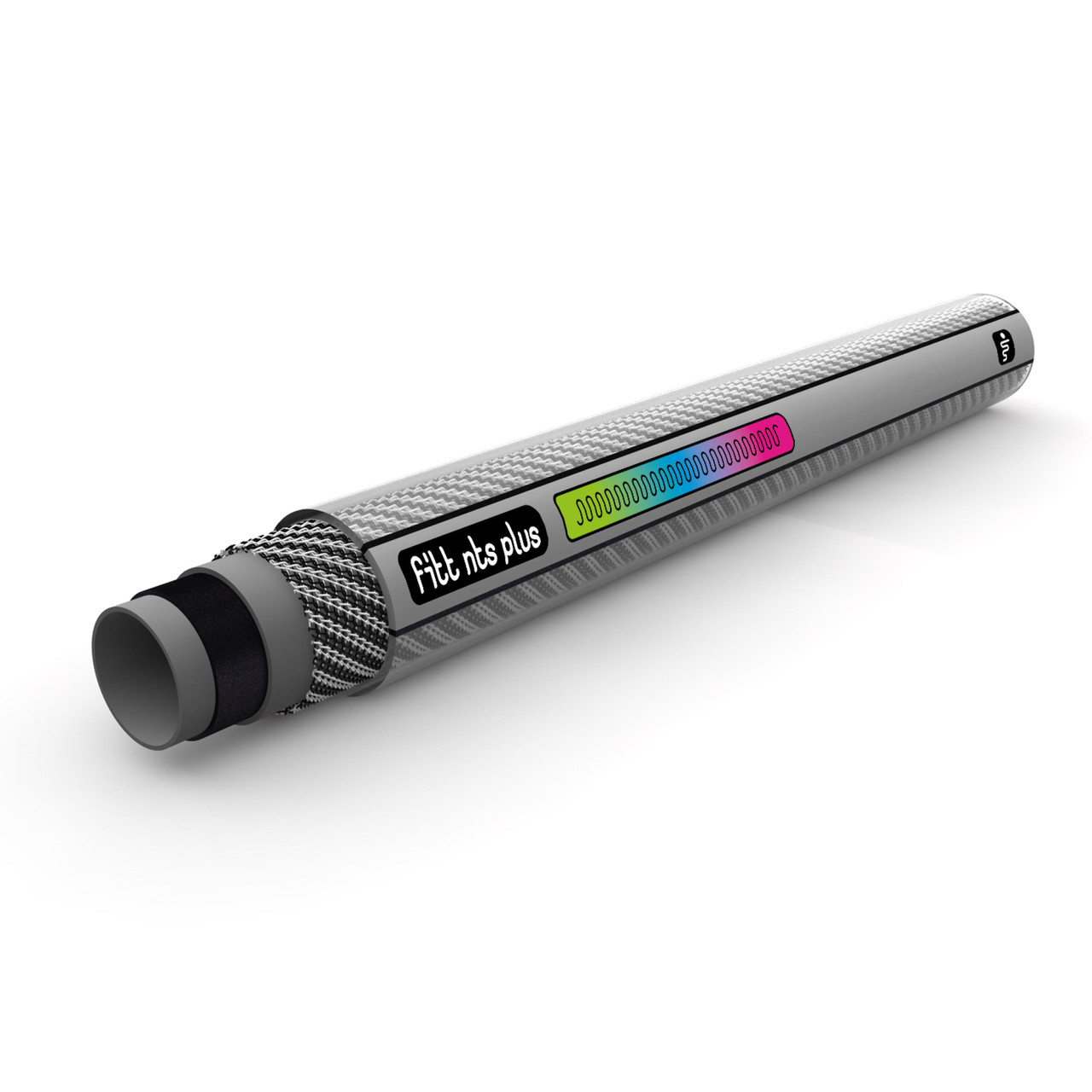 FITT NTS MASTERPLUS 1/2 (12,5mm) 20 m - Manguera para Riego de Jardín