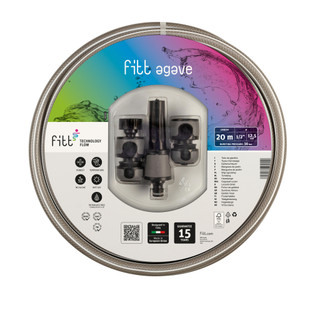 FITT Agave Kit avec lance