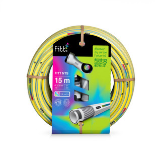 FITT NTS Kit con pistola multichorro