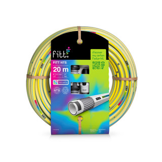 FITT NTS Kit con lanza