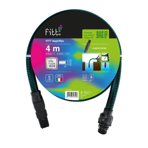 FITT Aspirflex