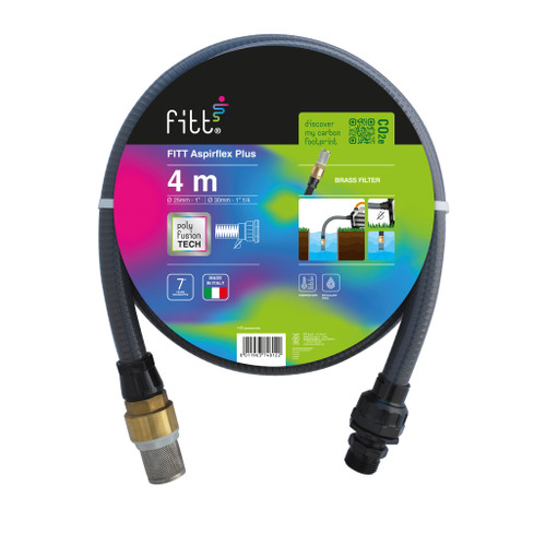 FITT Aspirflex Plus
