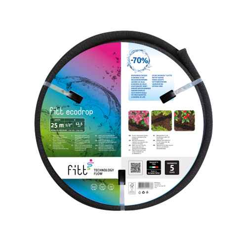 FITT Ecodrop