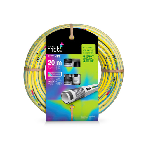 FITT NTS Kit con lanza