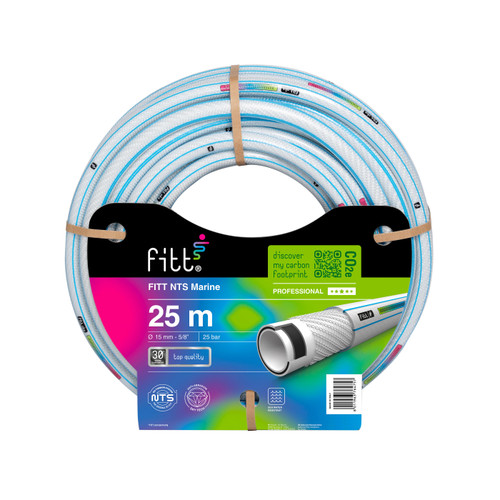 FITT NTS Marine