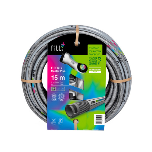 FITT NTS Master Plus Kit mit Gießpistole