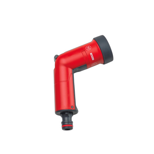 Pistola rossa compatta_it