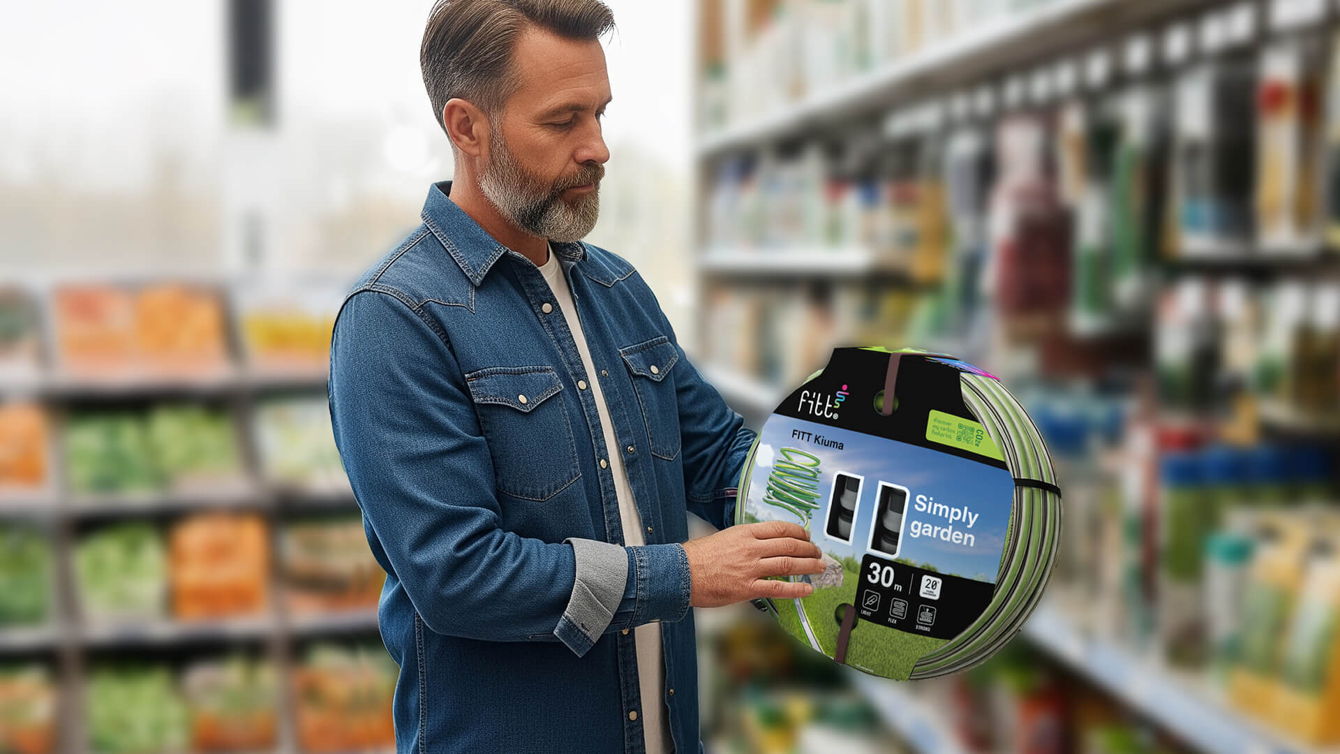 Transparencia, ante todo