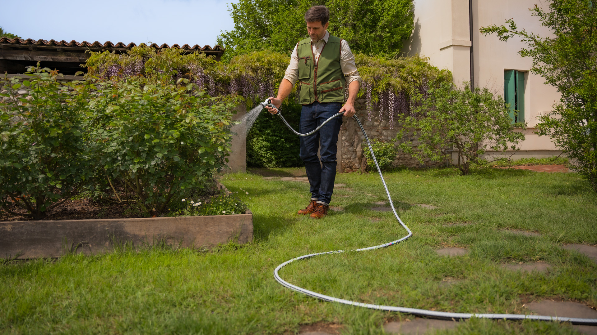 Robustesse pour un usage intensif