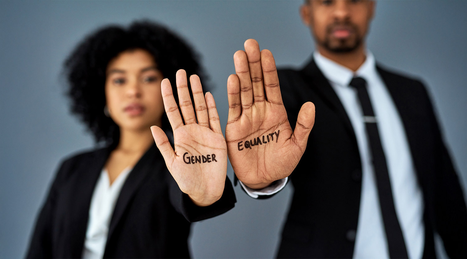 Diversidad, inclusión, equidad, sentido de pertenencia