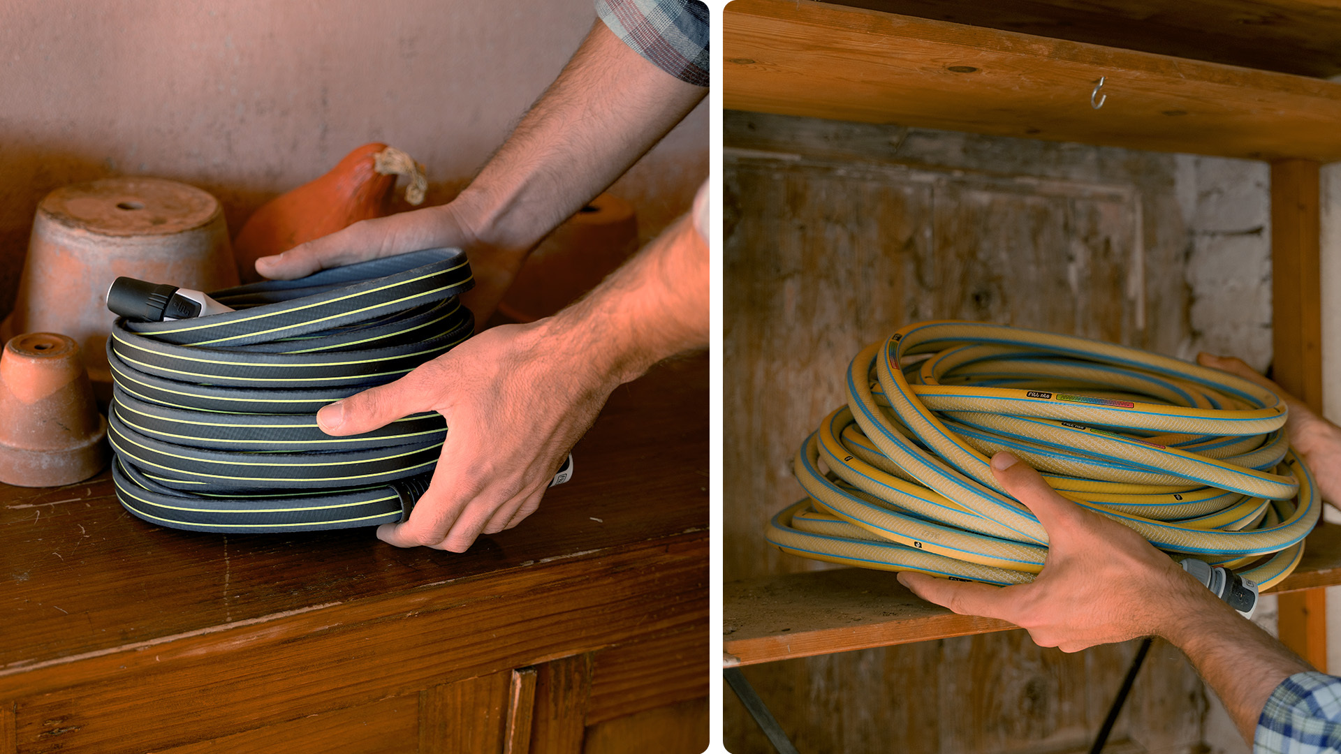 Un regalo di Natale... che dura una vita