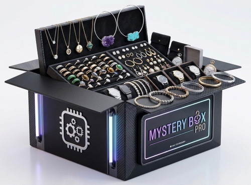 Jewelry Mystery Box