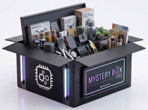 Ultimate Surprise Box