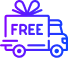 Free USA Shipping