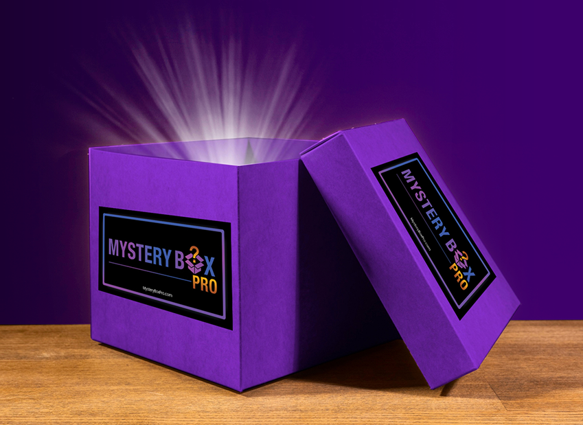 Mystery Box