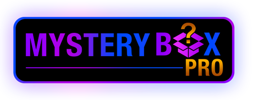 Mystery Box Pro