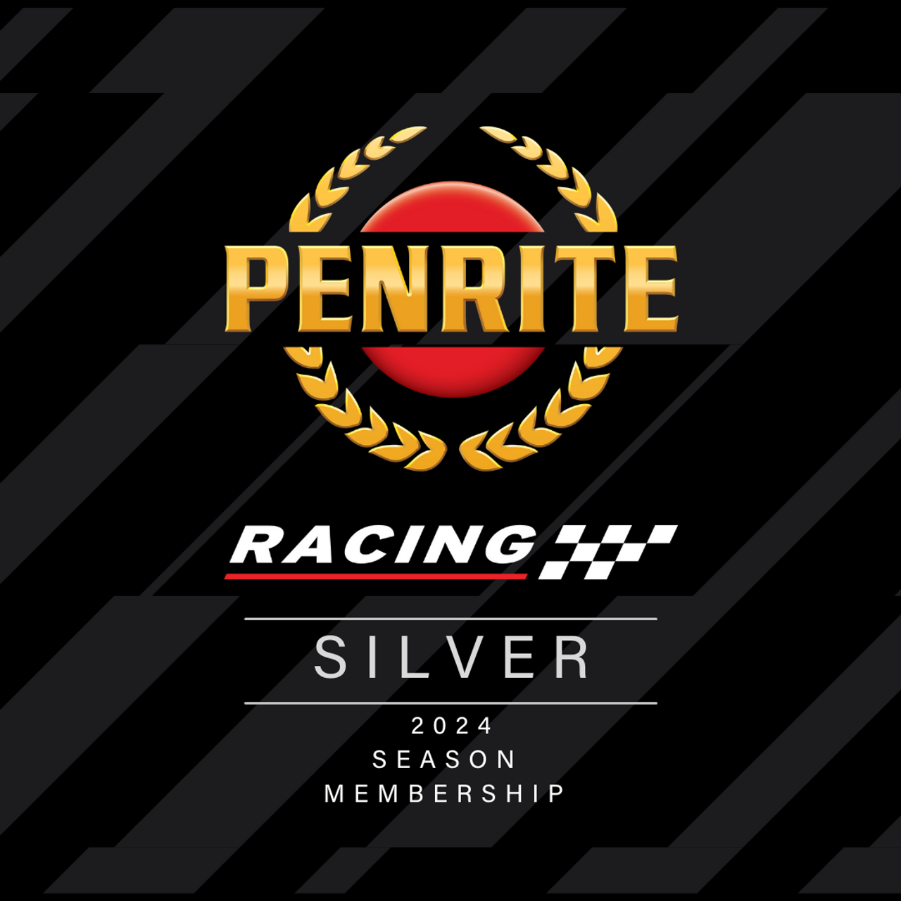 SILVER 2024 SEASON MEMBERSHIP   Silver  06163.1700103628 