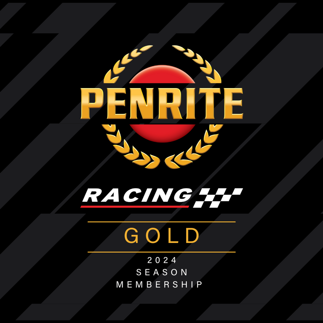 Gold 2024 Season Membership   Gold  12076.1700101067 