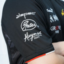 2024 Penrite Racing Team T-Shirt Mens - Right Sleeve