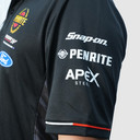 2024 Penrite Racing Team Polo Mens - Left Sleeve